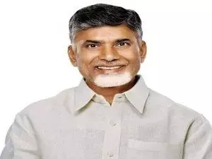 Andhra CM ने आदिवासियों को भरोसा दिलाया कि 1/70 कानून को निरस्त करने का कोई इरादा नहीं है