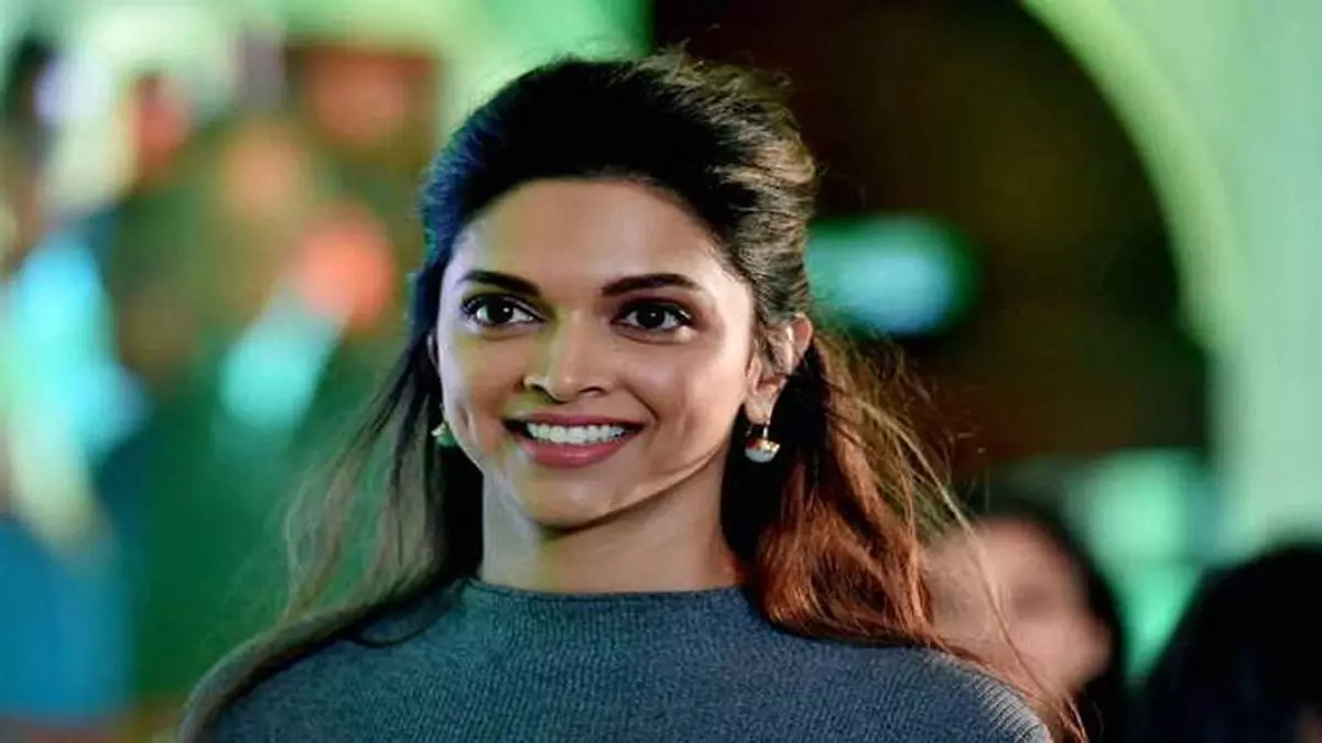 मैं गणित में कमजोर थी, परीक्षा पे चर्चा में बोलीं दीपिका पादुकोण मैं गणित में कमजोर थी, परीक्षा पे चर्चा में बोलीं दीपिका पादुकोण