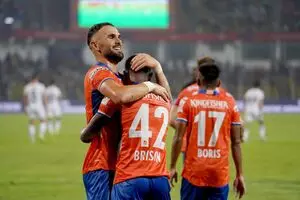 ISL 2024-25: संघर्षरत एफसी गोवा को मुंबई सिटी एफसी के खिलाफ जीत की उम्मीद