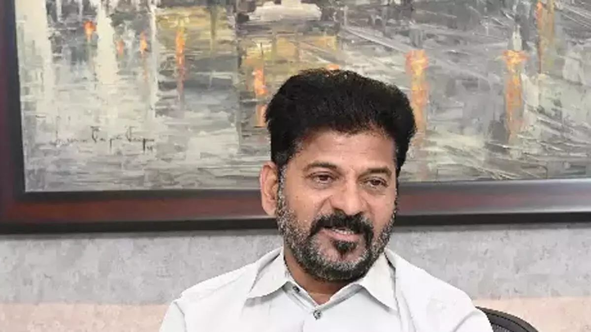 Revanth Reddy ने सड़क दुर्घटना में सात हैदराबादियों की मौत पर दुख व्यक्त किया