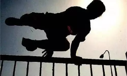 Haryana: पुलिस को धोखा देकर अस्पताल से फरार हुआ कैदी