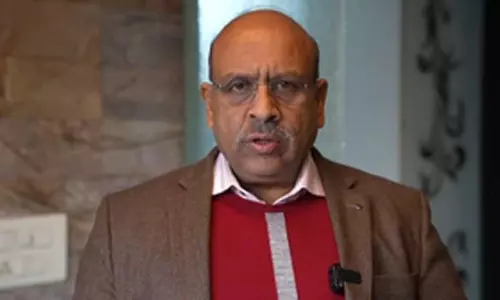 भाजपा विधायक विजेंद्र गुप्ता ने एलजी को लिखा पत्र, शीशमहल पर कार्रवाई की मांग