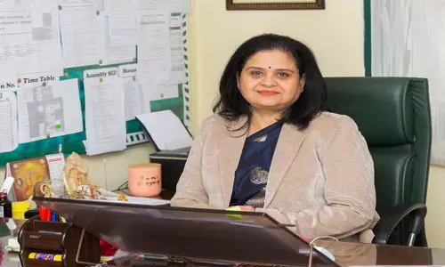 Punjab: अनुकूलनशीलता, लचीलापन भविष्य के नेताओं को आकार देते हैं