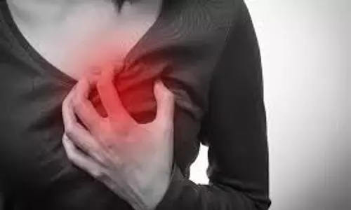 Health:  जानिए सीने में जलन और हार्ट अटैक के लक्षणों में क्या है अंतर