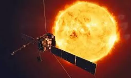 Science:नासा के पंच मिशन से सुलझेंगे कौन से रहस्य