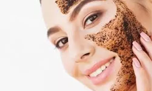 Skin care tips : टैनिंग हटाने के लिए लगाएं कॉफी फेस पैक, पाएं ग्लोइंग स्किन