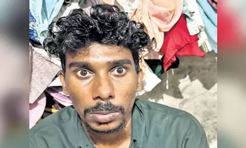 Kerala: 53 वर्षीय व्यक्ति की बिजली से हत्या करने के आरोप में दम्पति और उनके बेटे को गिरफ्तार किया गया