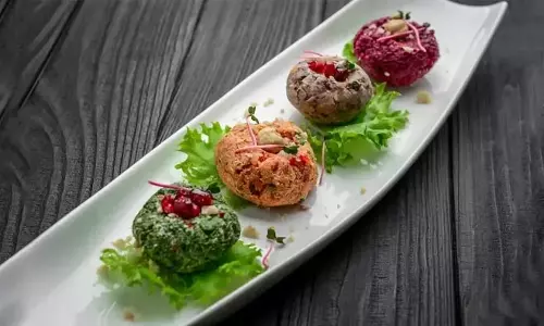 Hara Matar Kebab Recipe:मसालेदार और लाजवाब हरी मटर के कबाब