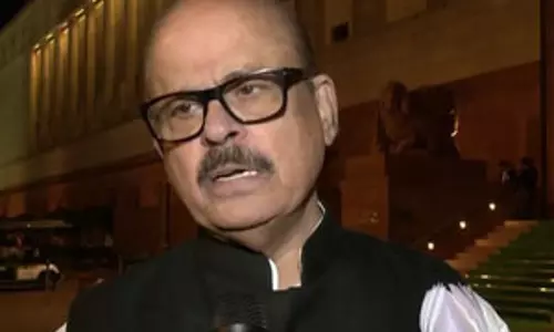 भविष्य में कांग्रेस की प्लानिंग पर केंद्रीय नेतृत्व बैठक करेगा : तारिक अनवर