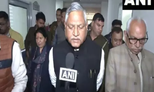 हरियाणा नगर निगम चुनाव: हरियाणा कांग्रेस ने EVM के इस्तेमाल और एससी प्रतिनिधित्व पर सवाल उठाए