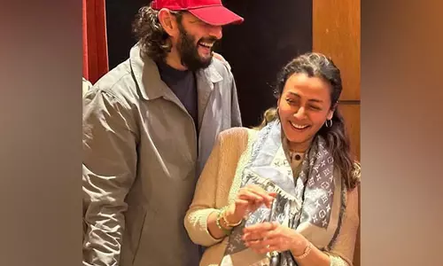 Mahesh Babu-Namrata Shirodkar ने अपनी शादी के 20वीं शादी की सालगिरह मनाई Mahesh Babu-Namrata Shirodkar ने अपनी शादी के 20वीं शादी की सालगिरह मनाई