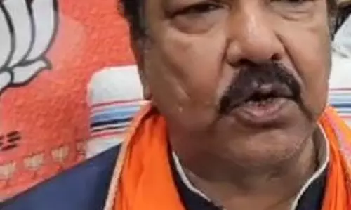 भागलपुर की धरती से 24 फरवरी को तीन लाख किसानों को संबोधित करेंगे पीएम मोदी : दिलीप जायसवाल