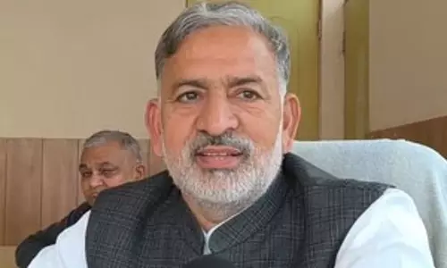 आप नेता महेंद्र यादव ने कहा, जनता ने बदलाव के लिए किया वोट आप नेता महेंद्र यादव ने कहा, जनता ने बदलाव के लिए किया वोट