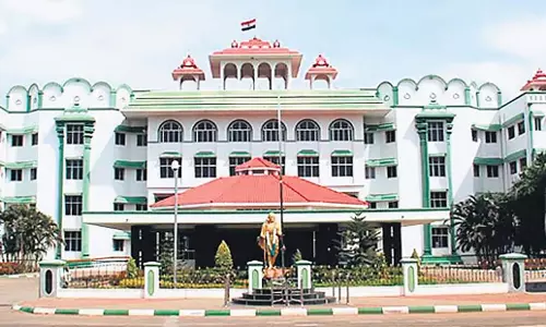 Tamil Nadu: मद्रास हाईकोर्ट ने दलित के दूसरे पोस्टमार्टम की अनुमति दी Tamil Nadu: मद्रास हाईकोर्ट ने दलित के दूसरे पोस्टमार्टम की अनुमति दी