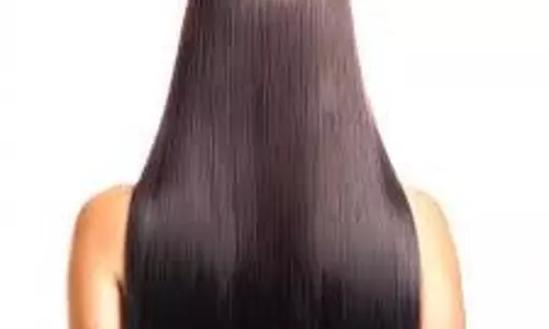 Hair Care :  लंबे, घने और चमकदार बालों के लिए खाएं ये  फूड्स