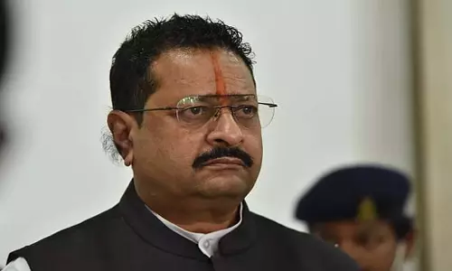 Karnataka: भाजपा आलाकमान सर्वसम्मति से कर्नाटक प्रमुख की नियुक्ति कर सकता