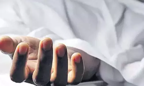 Andhra: विजयनगरम में तकनीकी विशेषज्ञ की कथित तौर पर हत्या कर दी गई