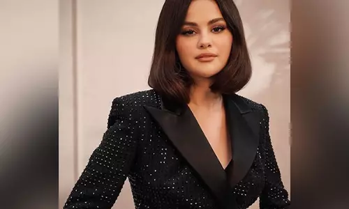 Selena Gomez ने कहा- एमिलिया पेरेज़ विवाद के बीच कुछ जादू गायब हो गया है