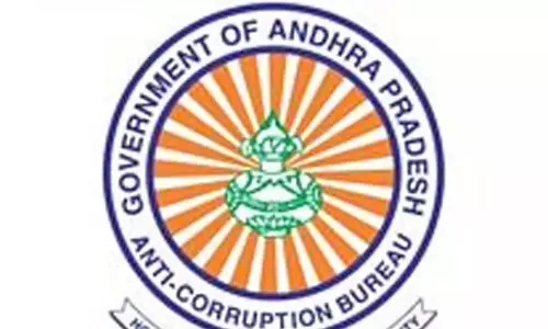 Andhra: मंडल शिक्षा अधिकारी एसीबी के जाल में
