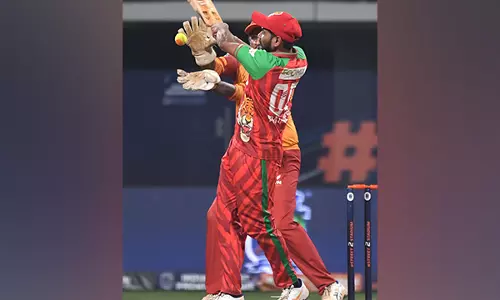 ISPL: गत विजेता कोलकाता ने शानदार प्रदर्शन करते हुए अभियान का अंत किया ISPL: गत विजेता कोलकाता ने शानदार प्रदर्शन करते हुए अभियान का अंत किया