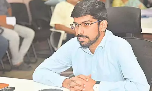 Andhra: कम से कम 70% कार्य एमएनआरजीईएस के अंतर्गत उपलब्ध कराना