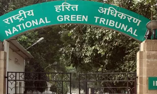 NGT ने पर्यावरण उल्लंघन पर ओडिशा सरकार और राज्य  को नोटिस जारी किया