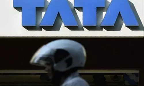टाटा की आईएचसीएल मुंबई में होटल परियोजना के लिए 2,500 करोड़ रुपये का निवेश करेगी