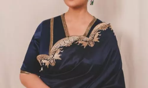 उन लोगों को आकर्षित करें जो आपकी भाषा समझते हों, मनीषा कोइराला ने शेयर किया पोस्ट