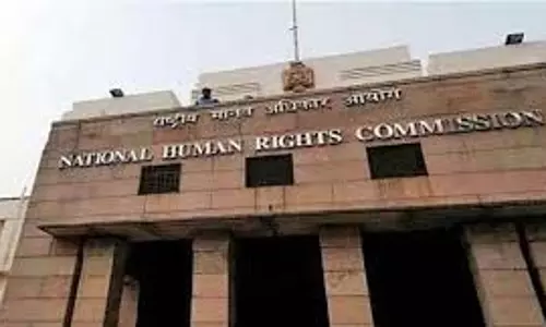 NHRC ने ओडिशा के मुख्य सचिव से बिजली से होने वाली मौतों पर  SOP तैयार करने को कहा