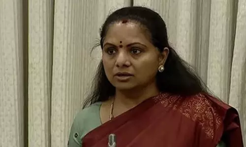 Telangana: स्थानीय निकाय चुनावों में पिछड़ी जातियों को 42 प्रतिशत कोटा दिया जाएगा Telangana: स्थानीय निकाय चुनावों में पिछड़ी जातियों को 42 प्रतिशत कोटा दिया जाएगा