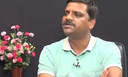 कारण बताओ नोटिस BC आंदोलन को कुचलने की साजिश: एमएलसी टीनमार मल्लन्ना