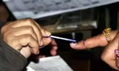 भाजपा स्नातक MLC उम्मीदवार अंजी रेड्डी सबसे अमीर उम्मीदवार भाजपा स्नातक MLC उम्मीदवार अंजी रेड्डी सबसे अमीर उम्मीदवार