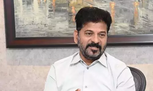 Telangana: लागचार्ला के किसानों ने उद्योग के लिए जमीन की पेशकश की