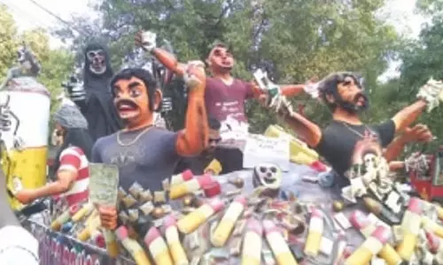सरकार की ‘उदासीनता’ ने Ponda कार्निवल प्रेमियों को परेड के लिए खुद ही धन जुटाने को मजबूर किया