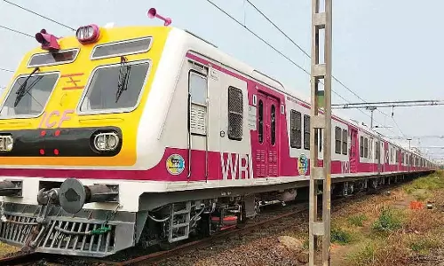 रेलवे लाइन परियोजना: भायंदर और नायगांव स्टेशनों को जोड़ने के लिए ब्रिज का निर्माण किया जाएगा