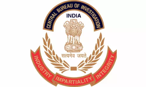 CBI ने TTD घी मिलावट घोटाले का पर्दाफाश किया CBI ने TTD घी मिलावट घोटाले का पर्दाफाश किया