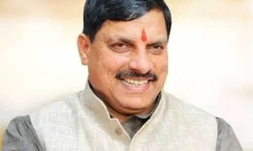 सिंहस्थ की तैयारियों में पंचायतों की अहम भूमिका होगी: MP CM