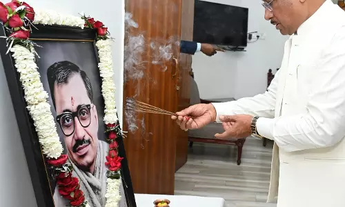 अंत्योदय का संकल्प हमें समाज के हर वर्ग के उत्थान की प्रेरणा देता है : मुख्यमंत्री साय