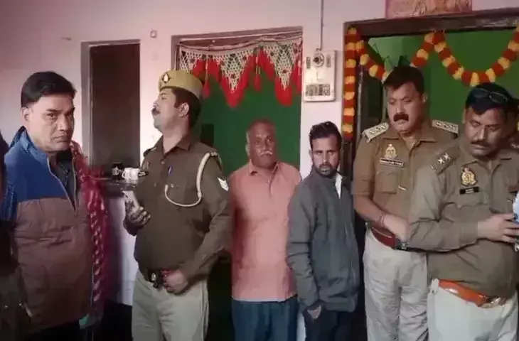 Amroha: एक मां ने अपनी दो बेटियों का गला घोंटकर हत्या की