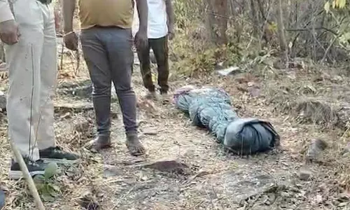 स्कूल जाने निकला छात्र लापता था, अब सड़ी गली हालत में मिली लाश