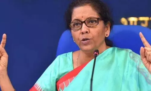 Expert: नया आयकर विधेयक कराधान को और अधिक पारदर्शी बनाएगा Expert: नया आयकर विधेयक कराधान को और अधिक पारदर्शी बनाएगा