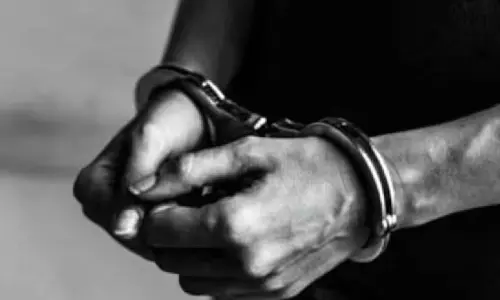 Lucknow: शादी का झांसा देकर युवती का यौन उत्पीड़न का आरोपी गिरफ्तार