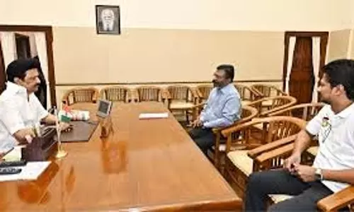थिरुमा ने वेंगइवायल मामले के लिए न्यायिक आयोग की मांग की थिरुमा ने वेंगइवायल मामले के लिए न्यायिक आयोग की मांग की