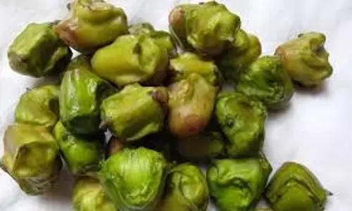 Chinese Chilli Singhada: झटपट बनाएं चिली सिंघाड़ा