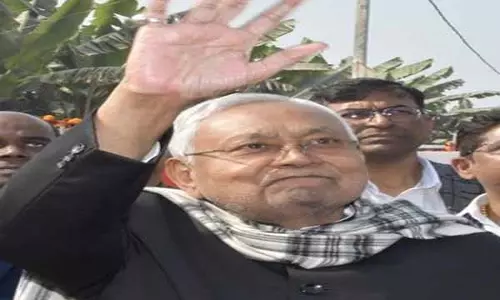 प्रगति यात्रा के तहत Bihar CM औरंगाबाद के बेढ़नी गांव का दौरा करेंगे
