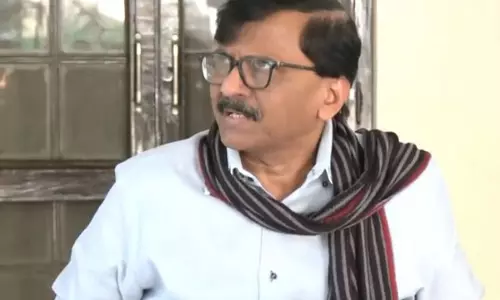 सांसद राउत ने TMC के अकेले लड़ने पर कहा-ममता ने हमेशा स्वतंत्र रूप से चुनाव लड़ा है