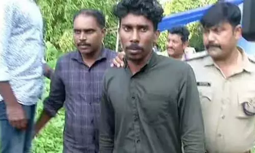 Kerala : अलप्पुझा में पड़ोसी की बिजली से हत्या करने के आरोप