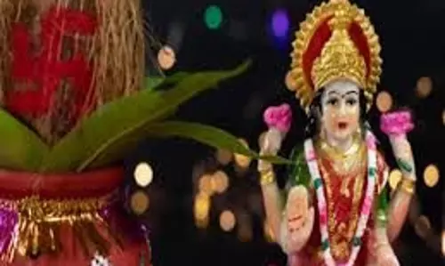 Magh Purnima Upay:  माघ पूर्णिमा पर मां लक्ष्मी को प्रसन्न करने के लिए करें ये उपाय