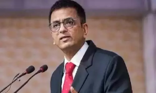 चीन दुनिया का कारखाना बन गया: TEDx वक्ता सुरेश कोचट्टी चीन दुनिया का कारखाना बन गया: TEDx वक्ता सुरेश कोचट्टी