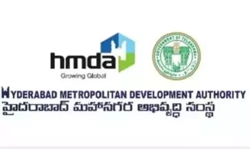 HMDA ने सरूरनगर वाणिज्यिक बीएलडीजी के आवंटियों को नोटिस जारी किया HMDA ने सरूरनगर वाणिज्यिक बीएलडीजी के आवंटियों को नोटिस जारी किया